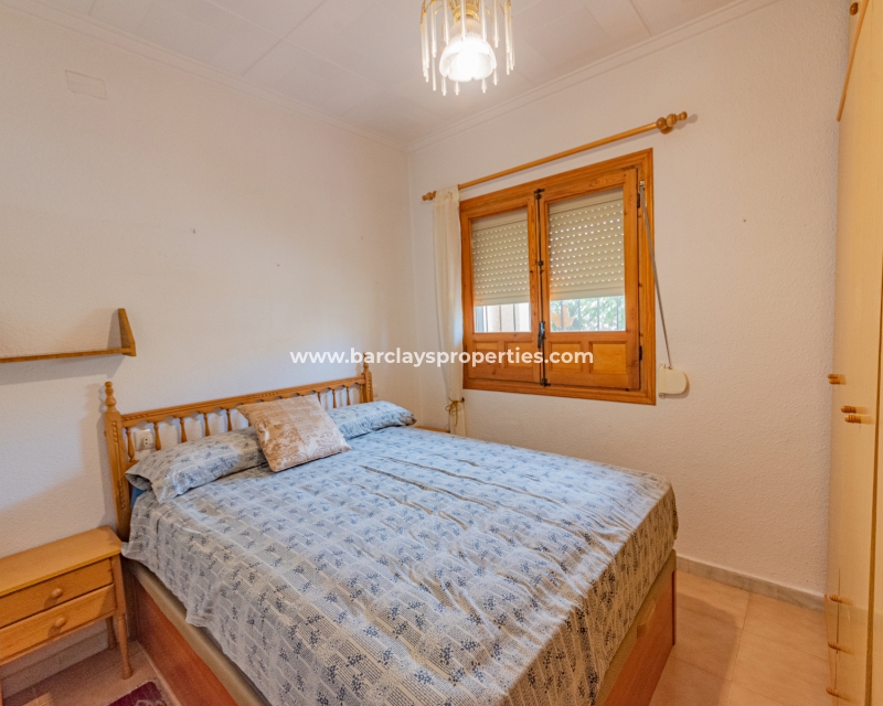 Resale - Reihenhaus - Urb. La Marina