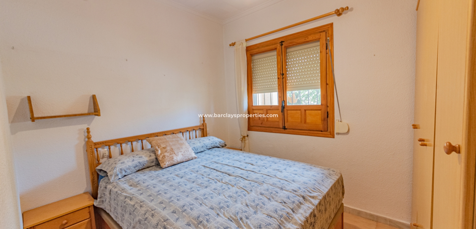 Resale - Reihenhaus - Urb. La Marina