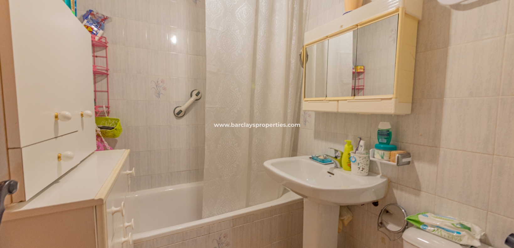 Resale - Reihenhaus - Urb. La Marina