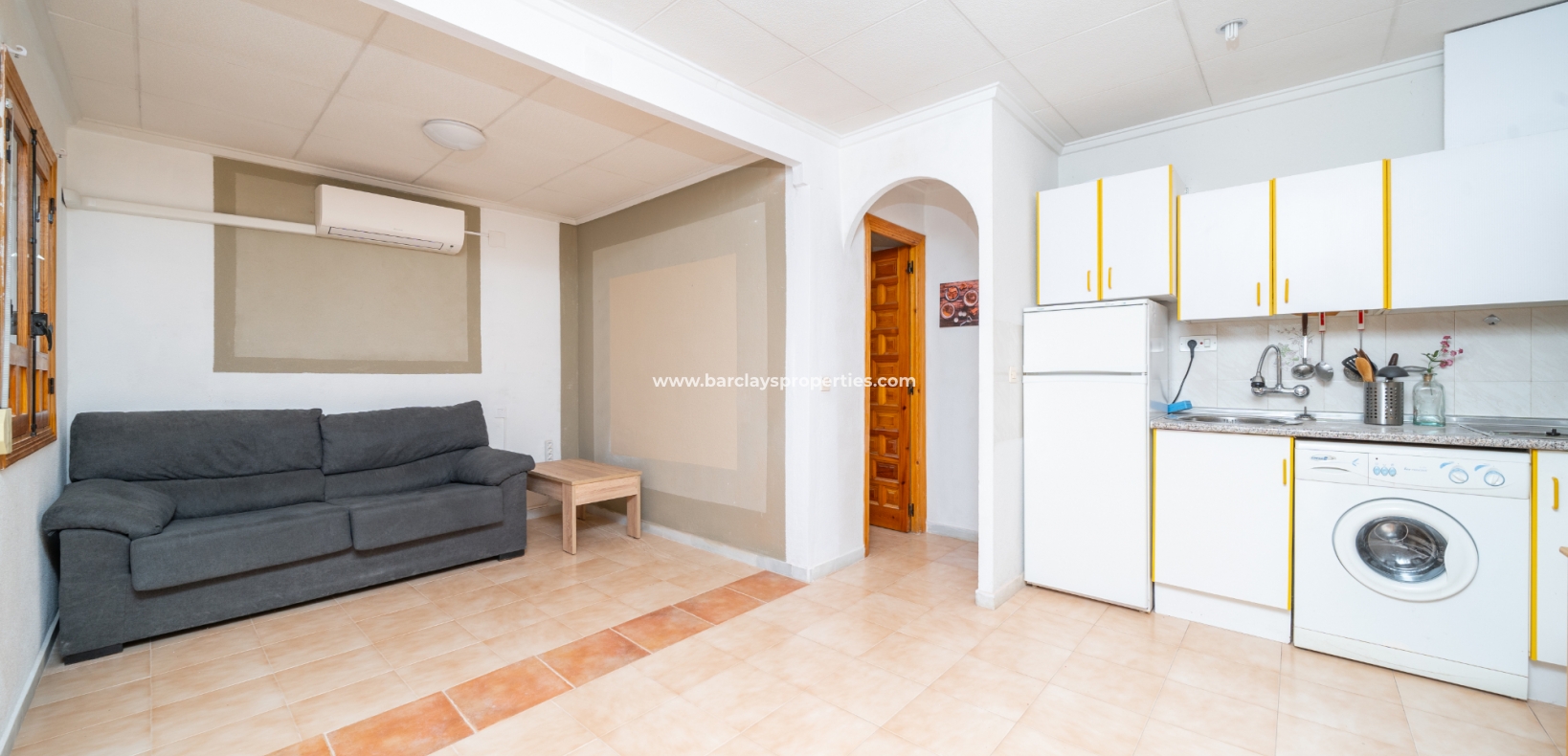 Resale - Reihenhaus - Urb. La Marina