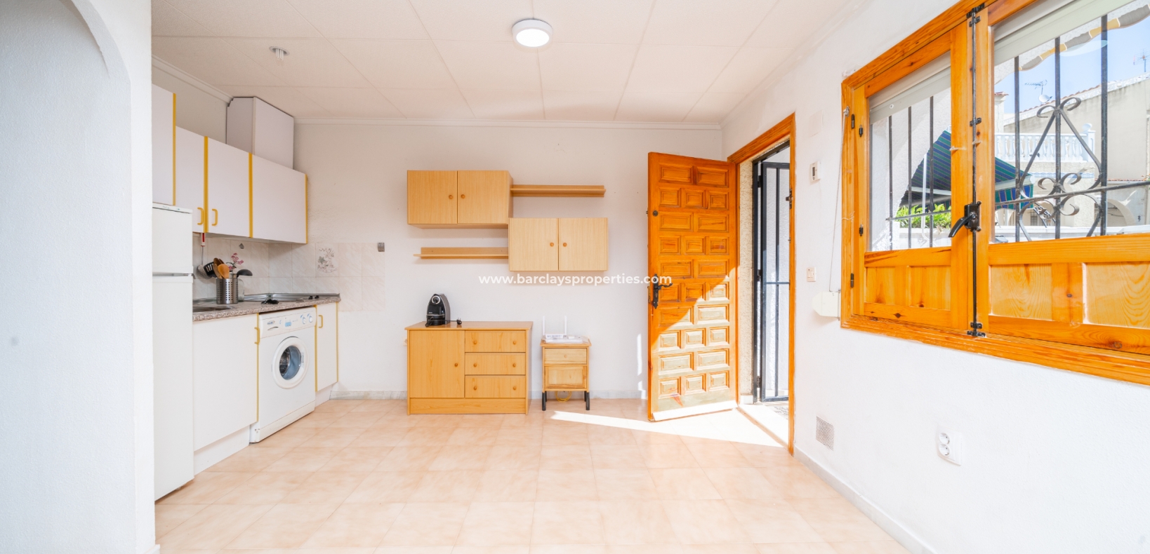 Resale - Reihenhaus - Urb. La Marina