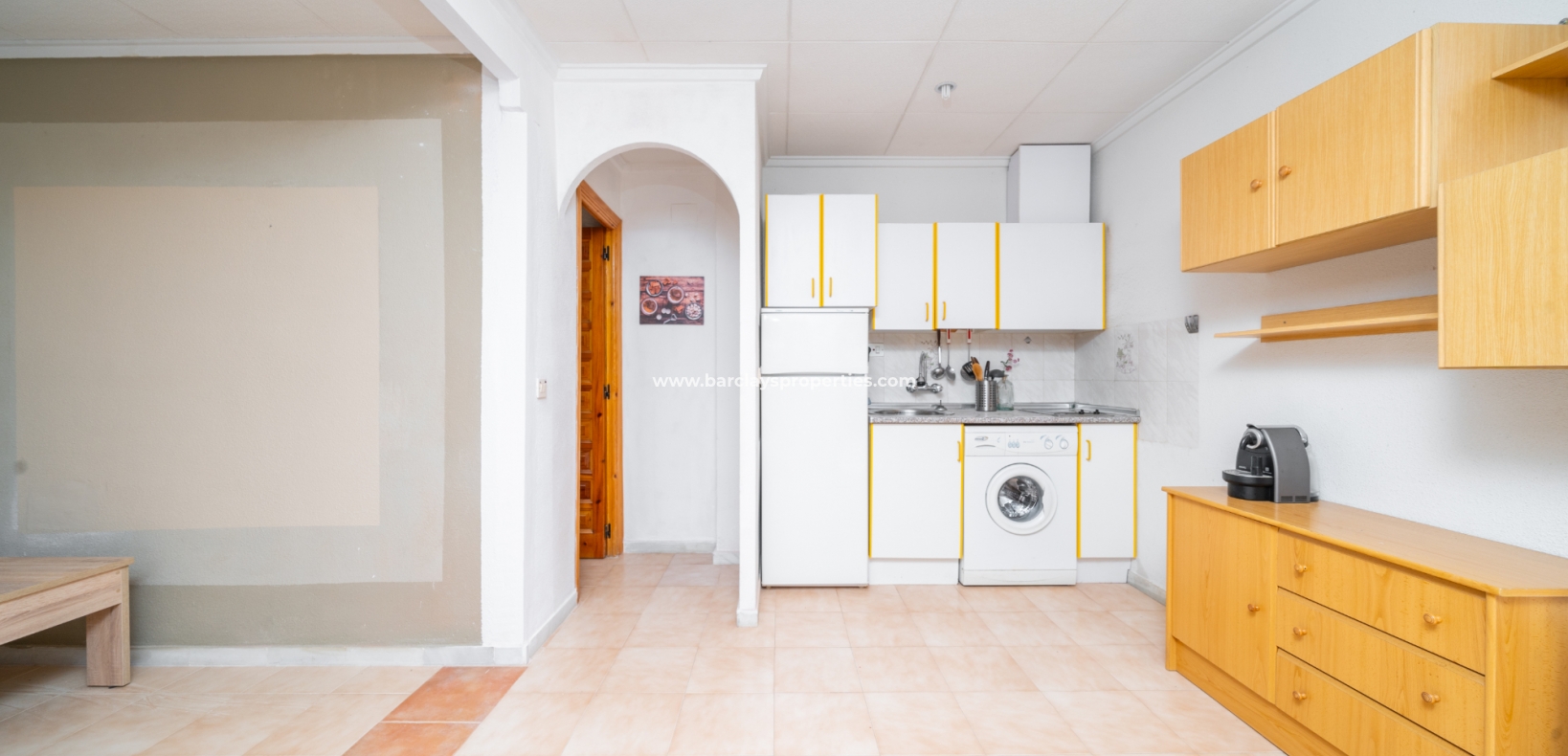 Resale - Reihenhaus - Urb. La Marina