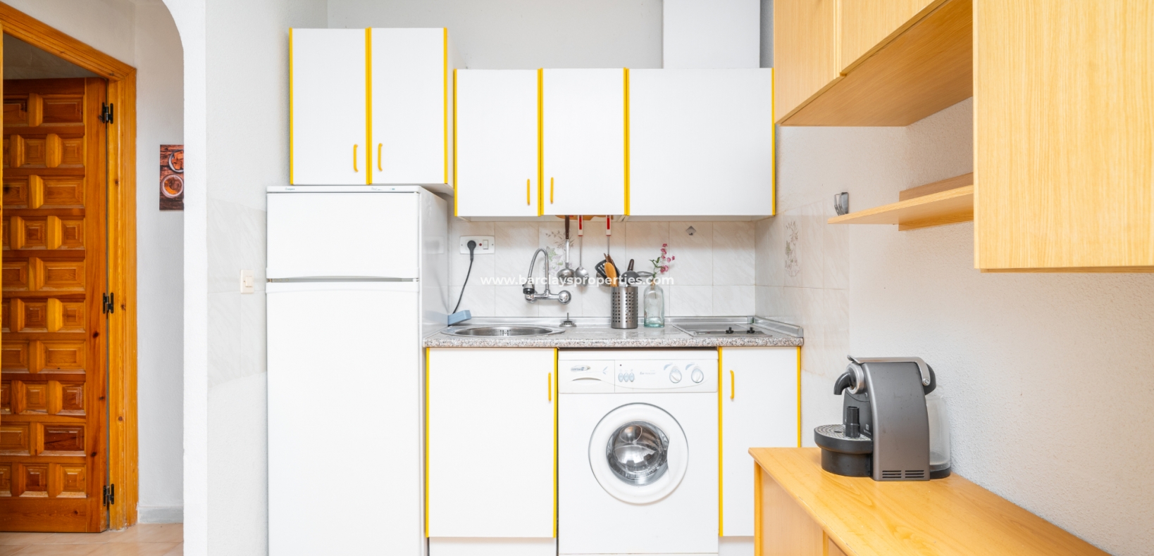 Resale - Reihenhaus - Urb. La Marina