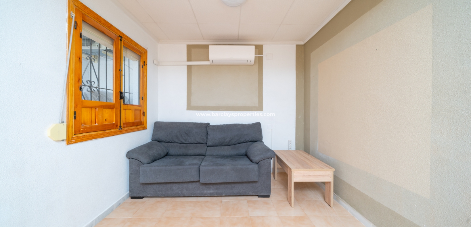 Resale - Reihenhaus - Urb. La Marina