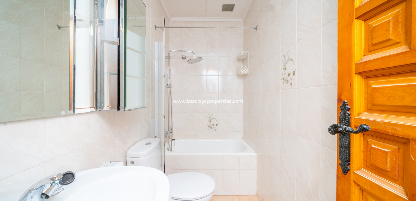 Resale - Reihenhaus - Urb. La Marina