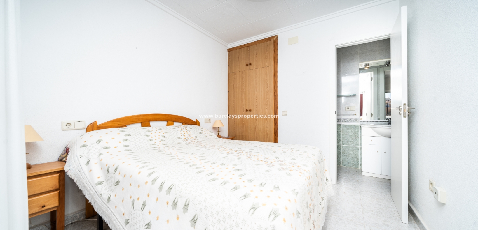 Resale - Reihenhaus - Urb. La Marina