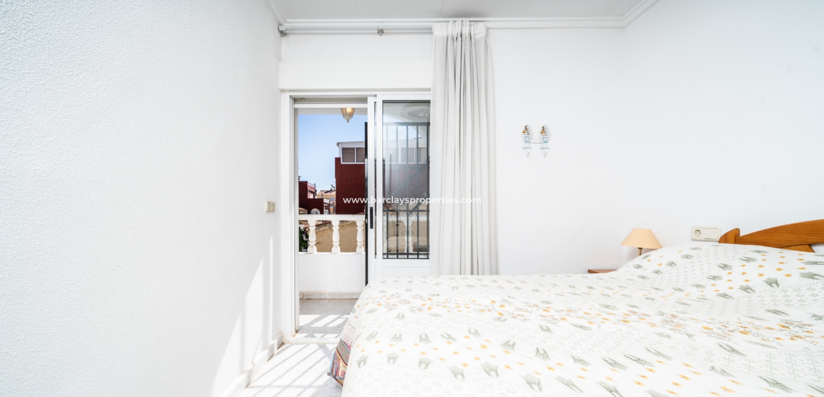 Resale - Reihenhaus - Urb. La Marina