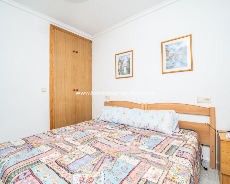 Resale - Reihenhaus - Urb. La Marina