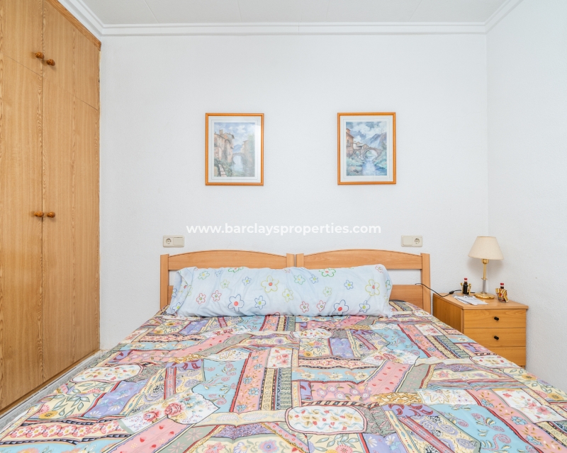 Resale - Reihenhaus - Urb. La Marina