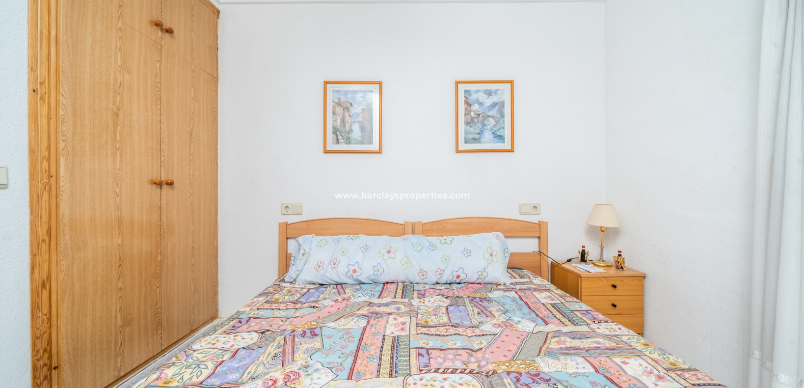 Resale - Reihenhaus - Urb. La Marina