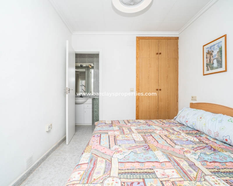 Resale - Reihenhaus - Urb. La Marina