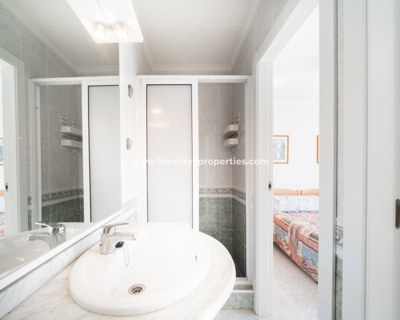 Resale - Reihenhaus - Urb. La Marina