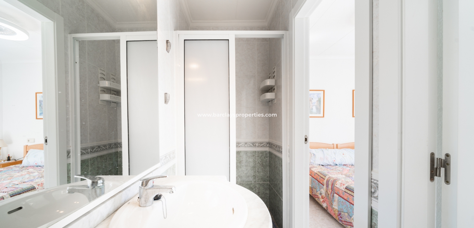 Resale - Reihenhaus - Urb. La Marina