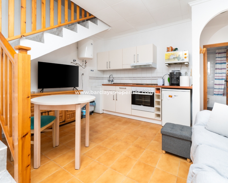 Resale - Reihenhaus - Urb. La Marina