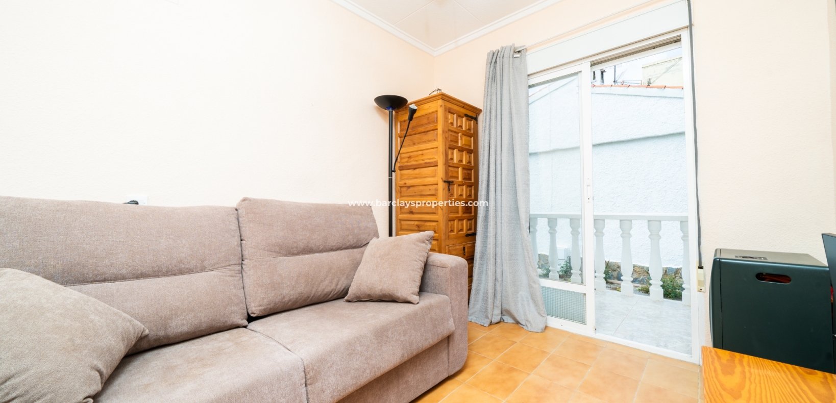 Resale - Reihenhaus - Urb. La Marina