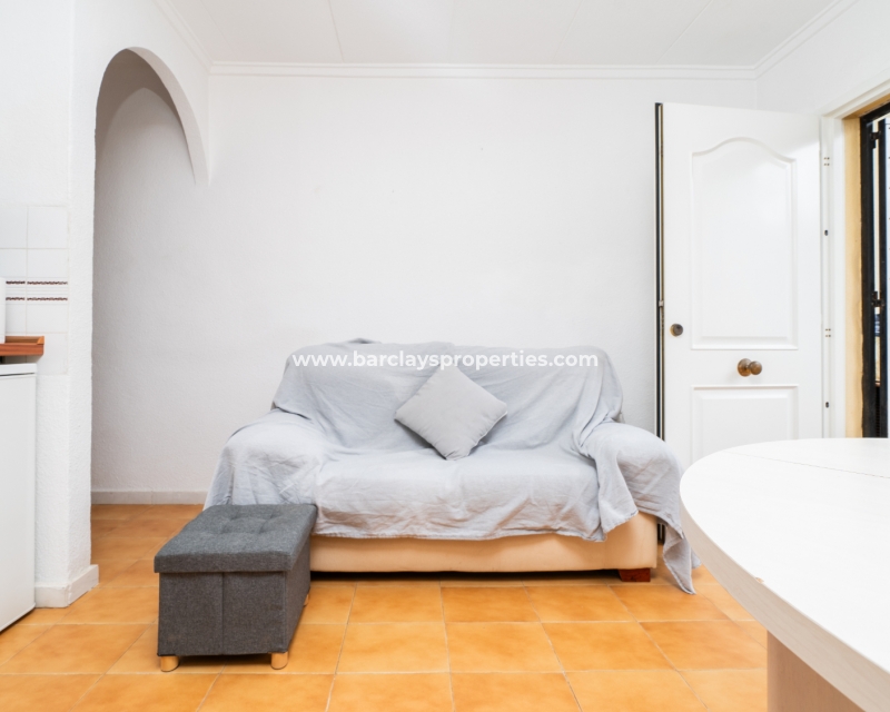 Resale - Reihenhaus - Urb. La Marina