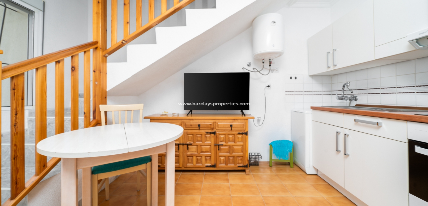 Resale - Reihenhaus - Urb. La Marina