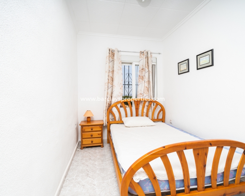 Resale - Reihenhaus - Urb. La Marina