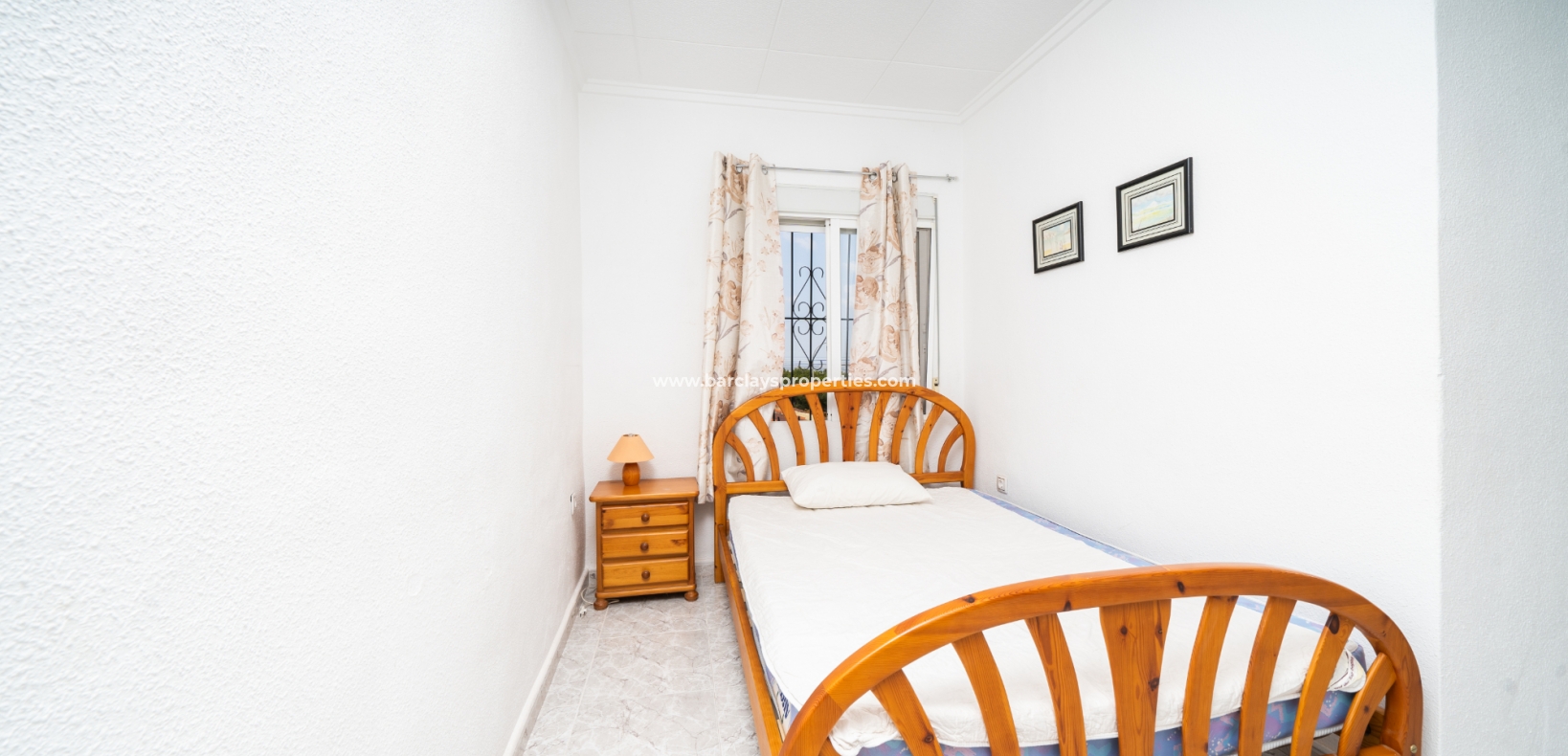 Resale - Reihenhaus - Urb. La Marina