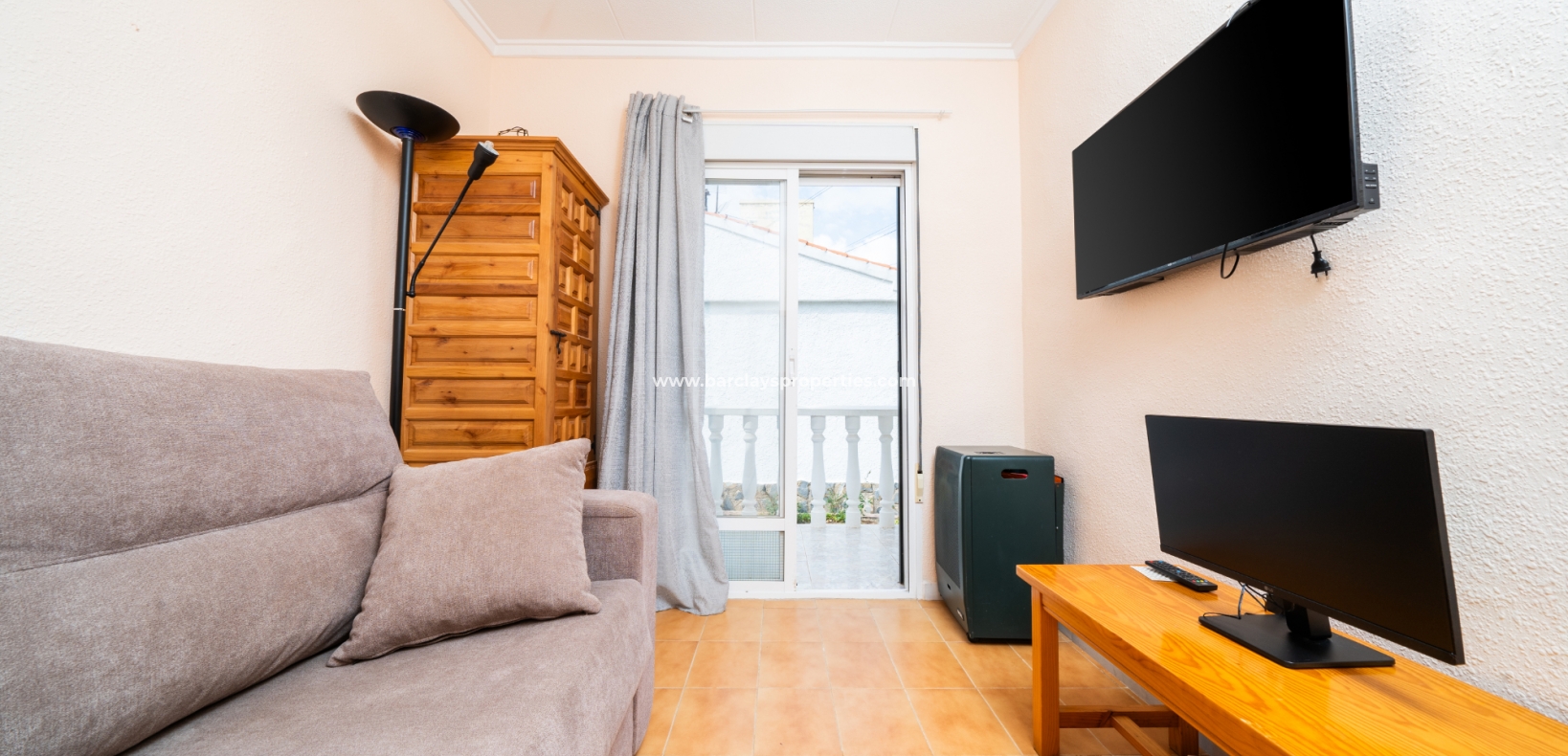 Resale - Reihenhaus - Urb. La Marina