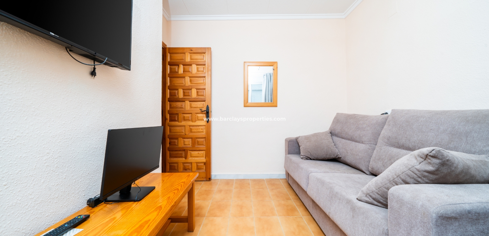 Resale - Reihenhaus - Urb. La Marina