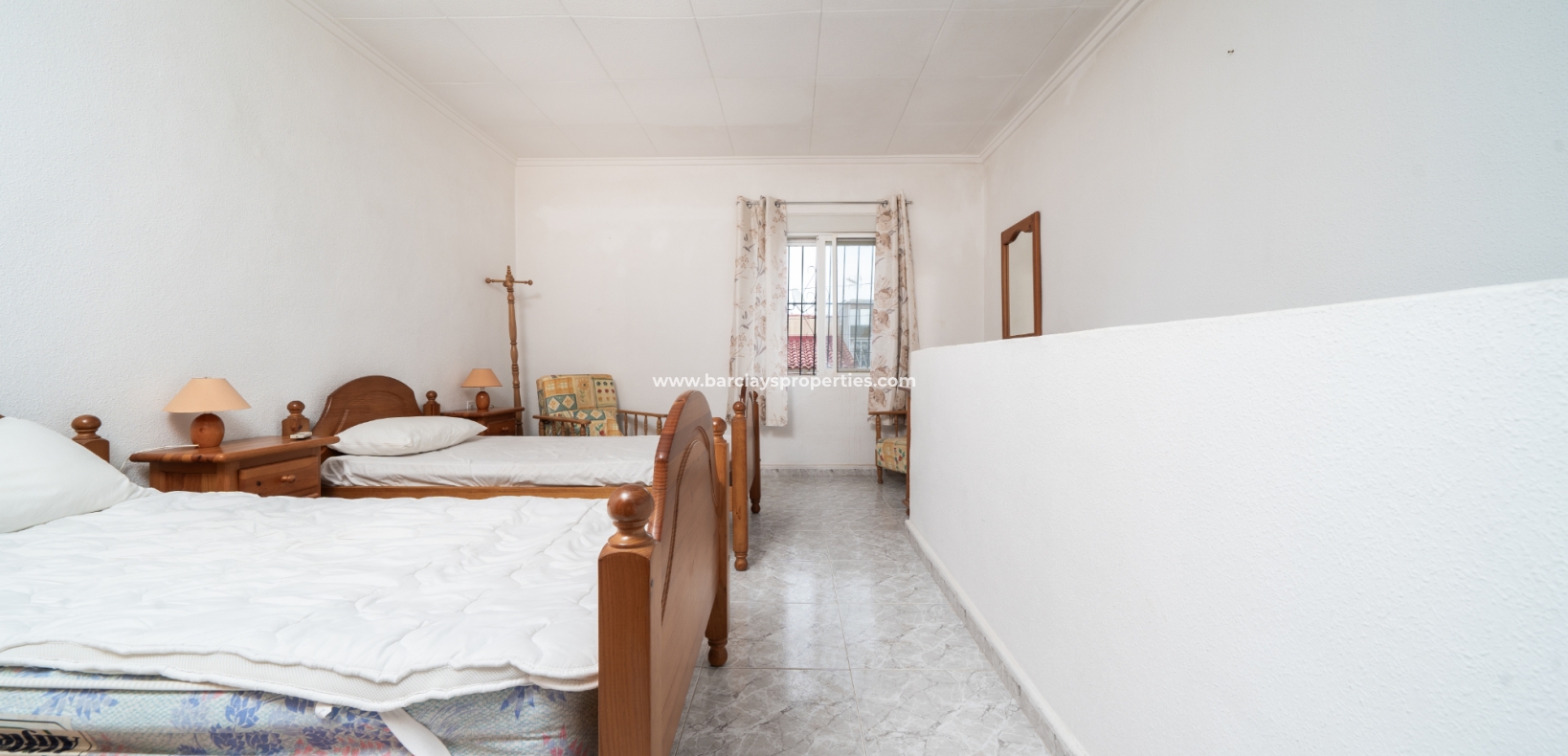 Resale - Reihenhaus - Urb. La Marina