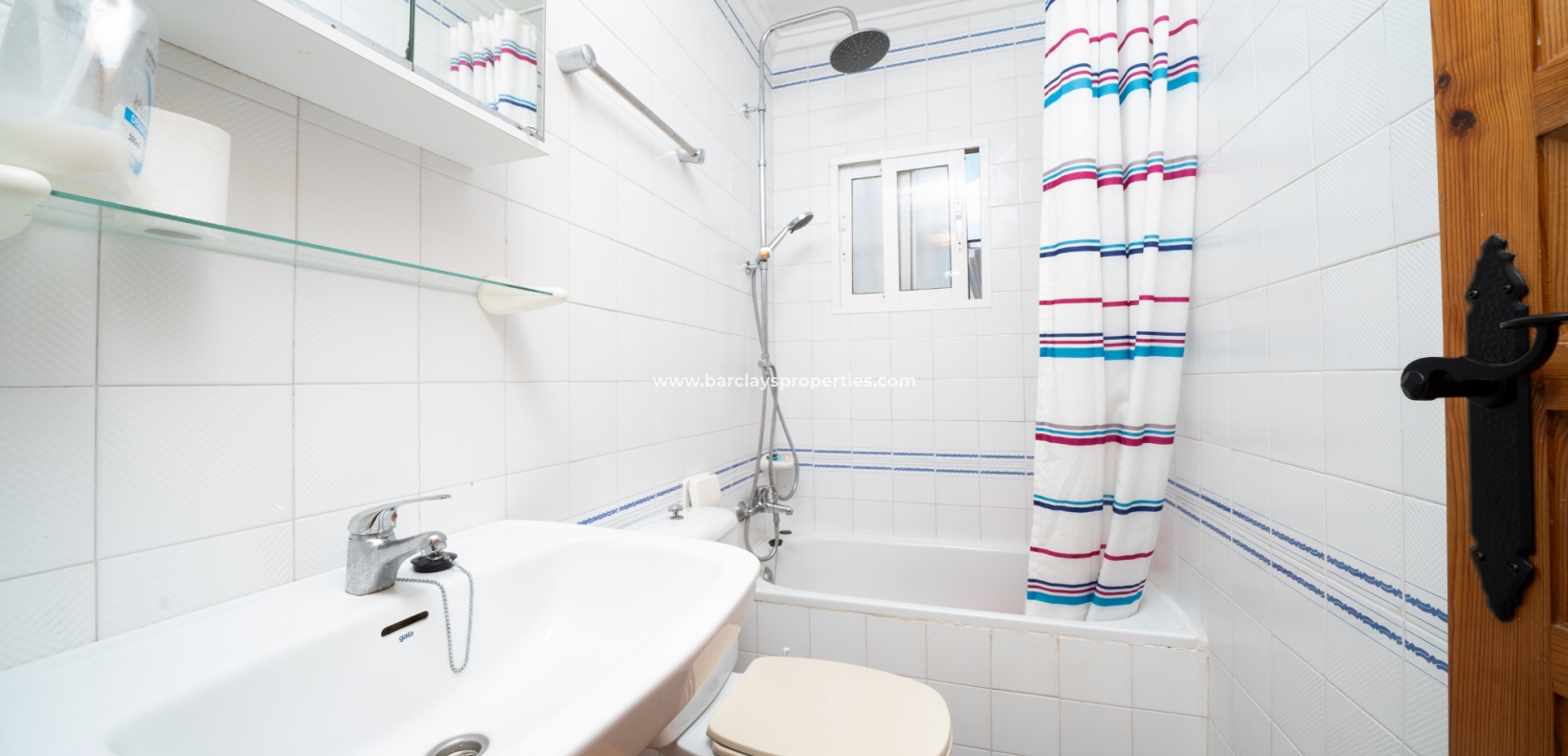 Resale - Reihenhaus - Urb. La Marina