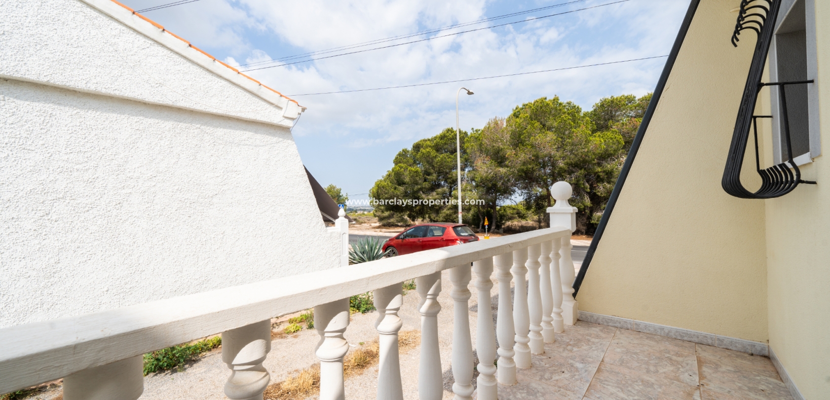 Resale - Reihenhaus - Urb. La Marina