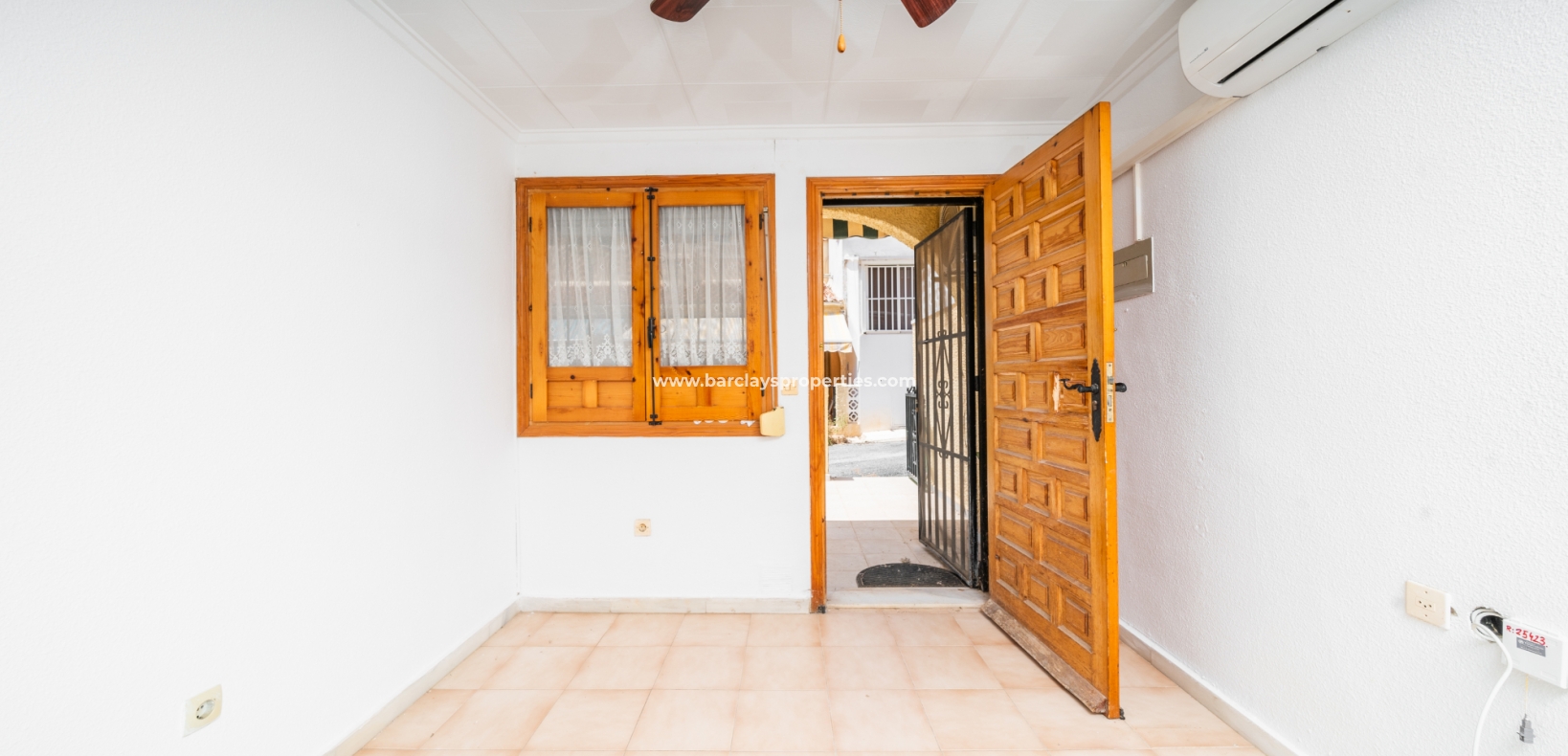 Resale - Reihenhaus - Urb. La Marina