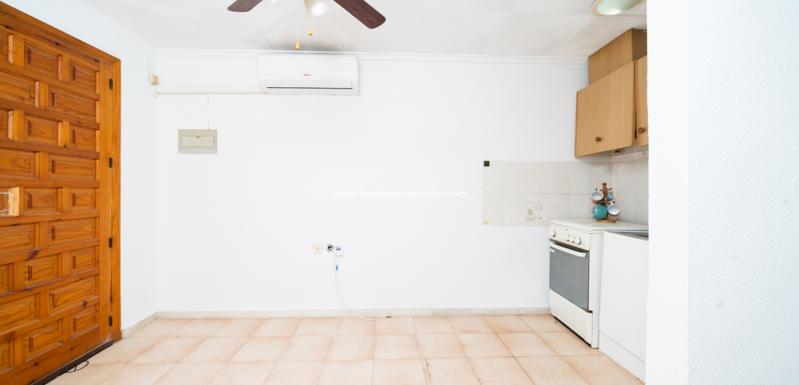 Resale - Reihenhaus - Urb. La Marina