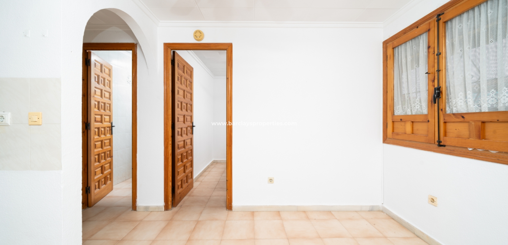 Resale - Reihenhaus - Urb. La Marina