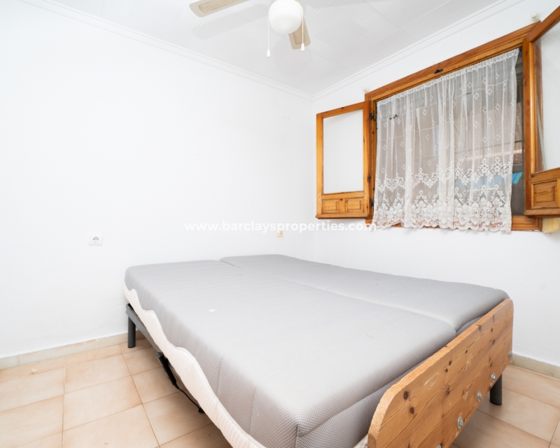 Resale - Reihenhaus - Urb. La Marina