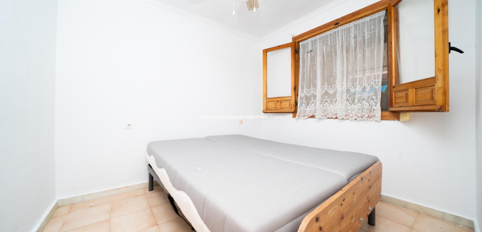 Resale - Reihenhaus - Urb. La Marina