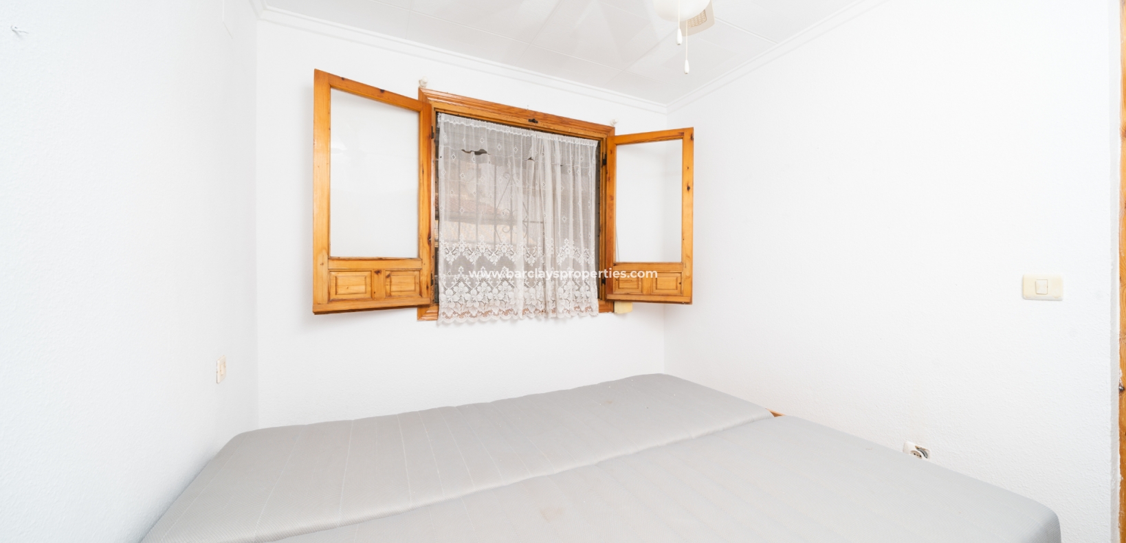 Resale - Reihenhaus - Urb. La Marina