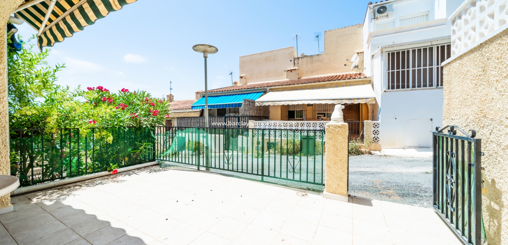 Resale - Reihenhaus - Urb. La Marina