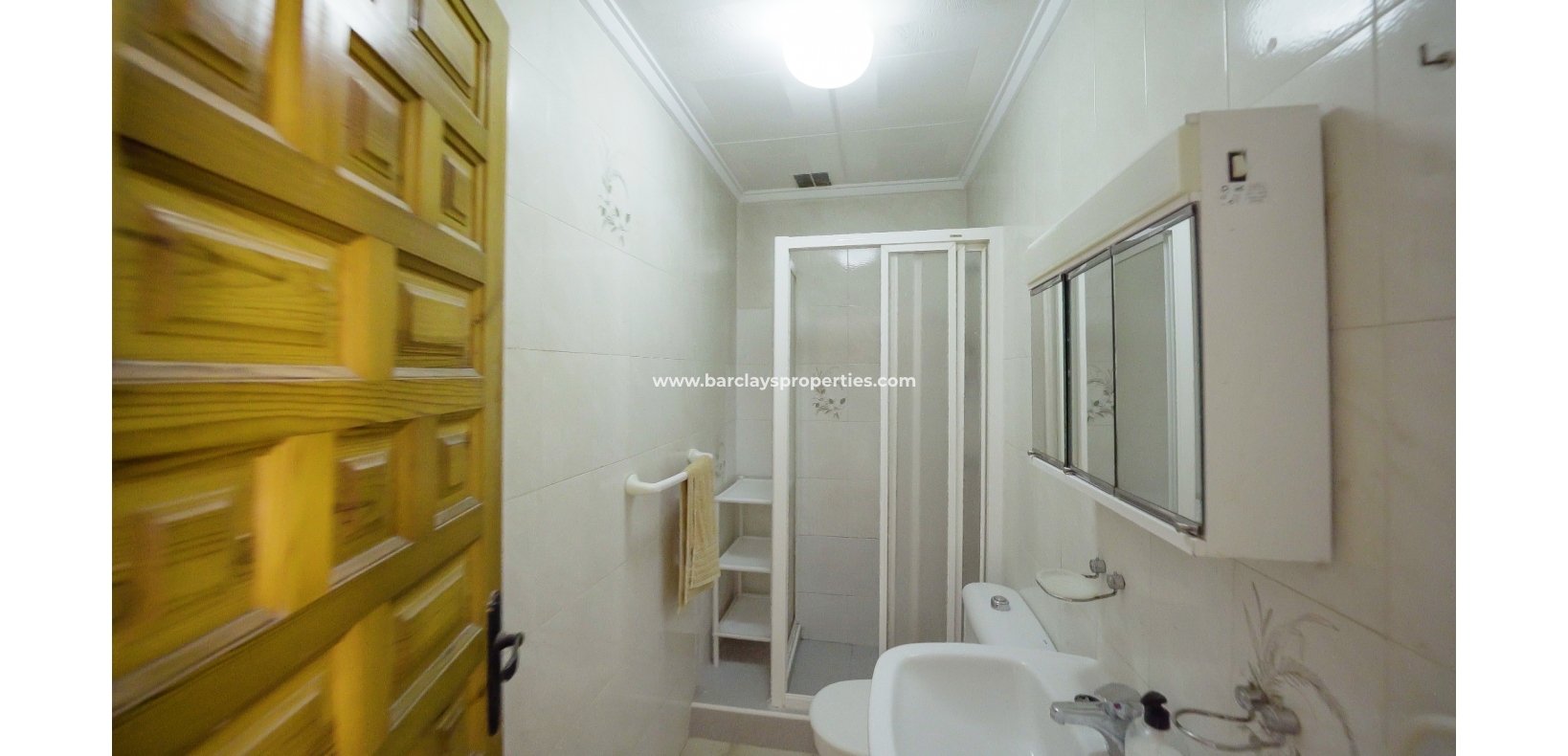 Resale - Reihenhaus - Urb. La Marina