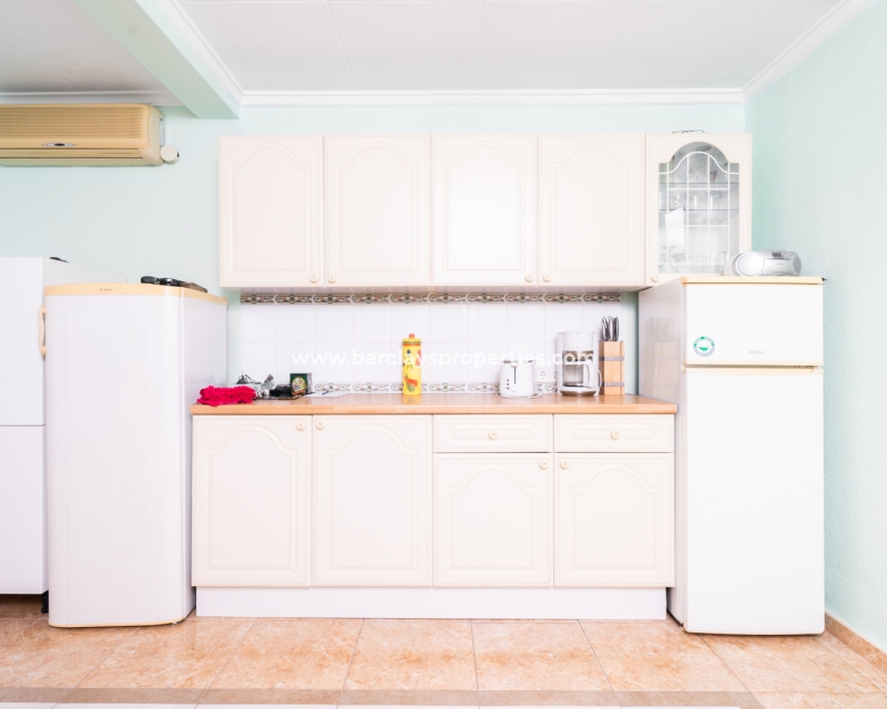 Resale - Reihenhaus - Urb. La Marina