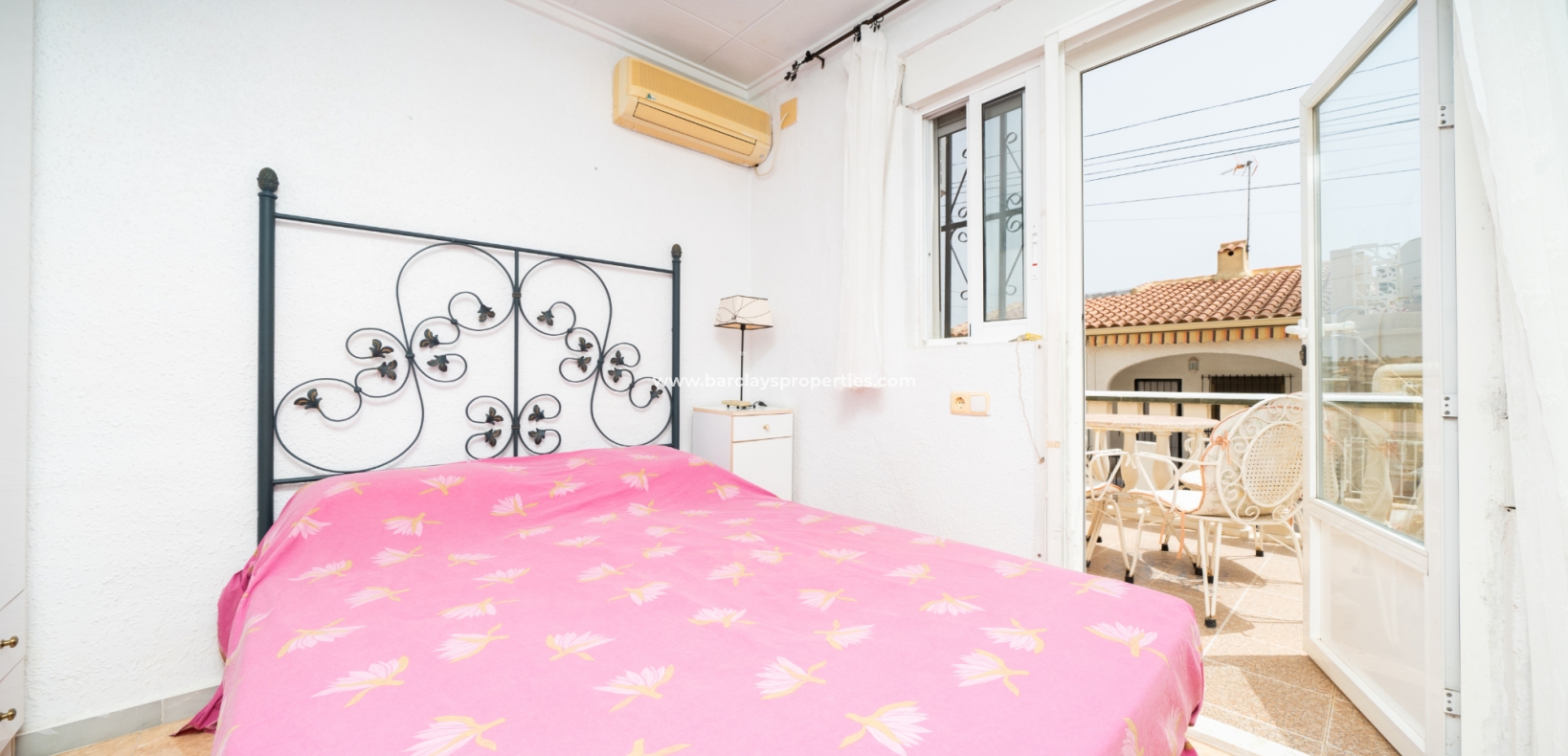 Resale - Reihenhaus - Urb. La Marina