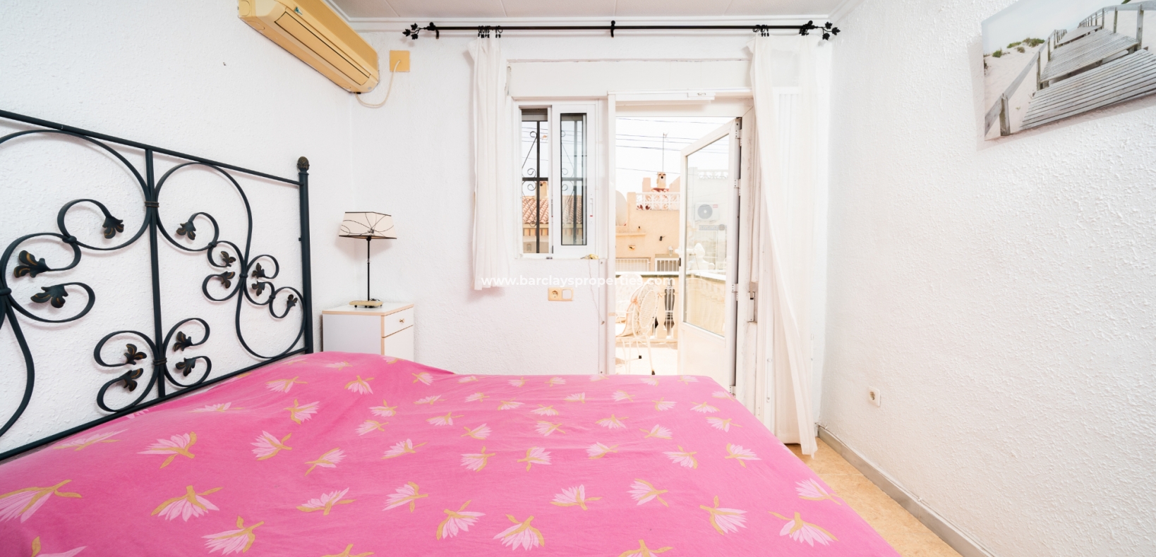 Resale - Reihenhaus - Urb. La Marina