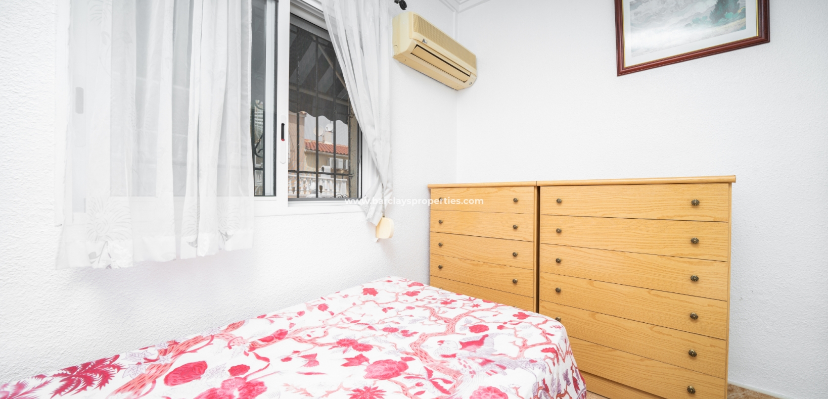 Resale - Reihenhaus - Urb. La Marina