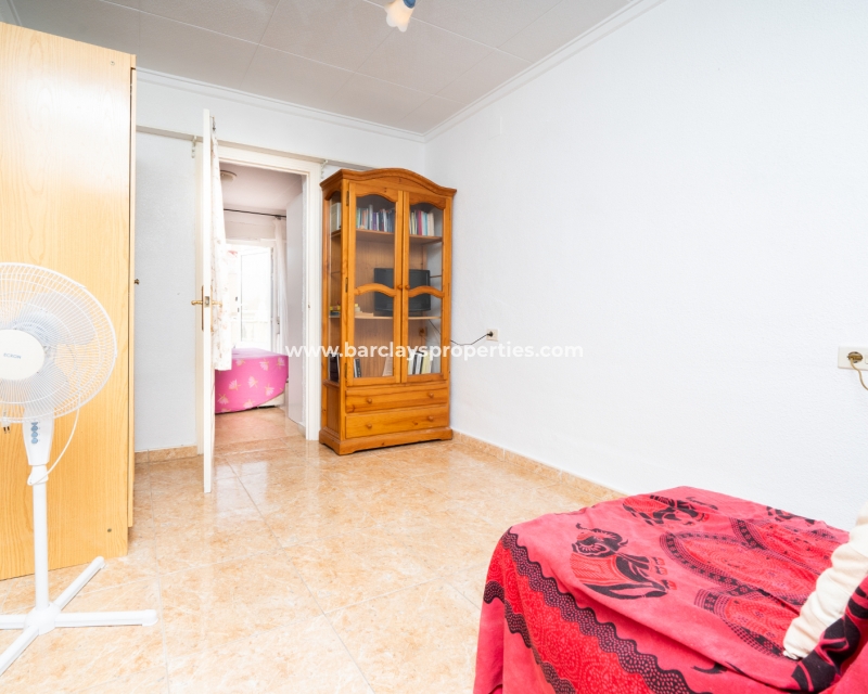 Resale - Reihenhaus - Urb. La Marina