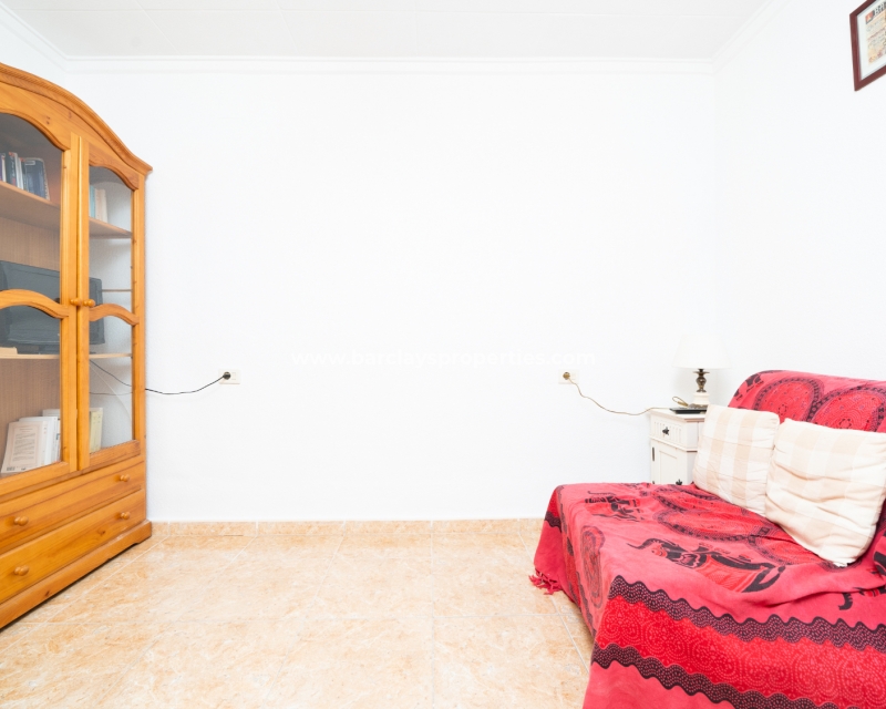 Resale - Reihenhaus - Urb. La Marina