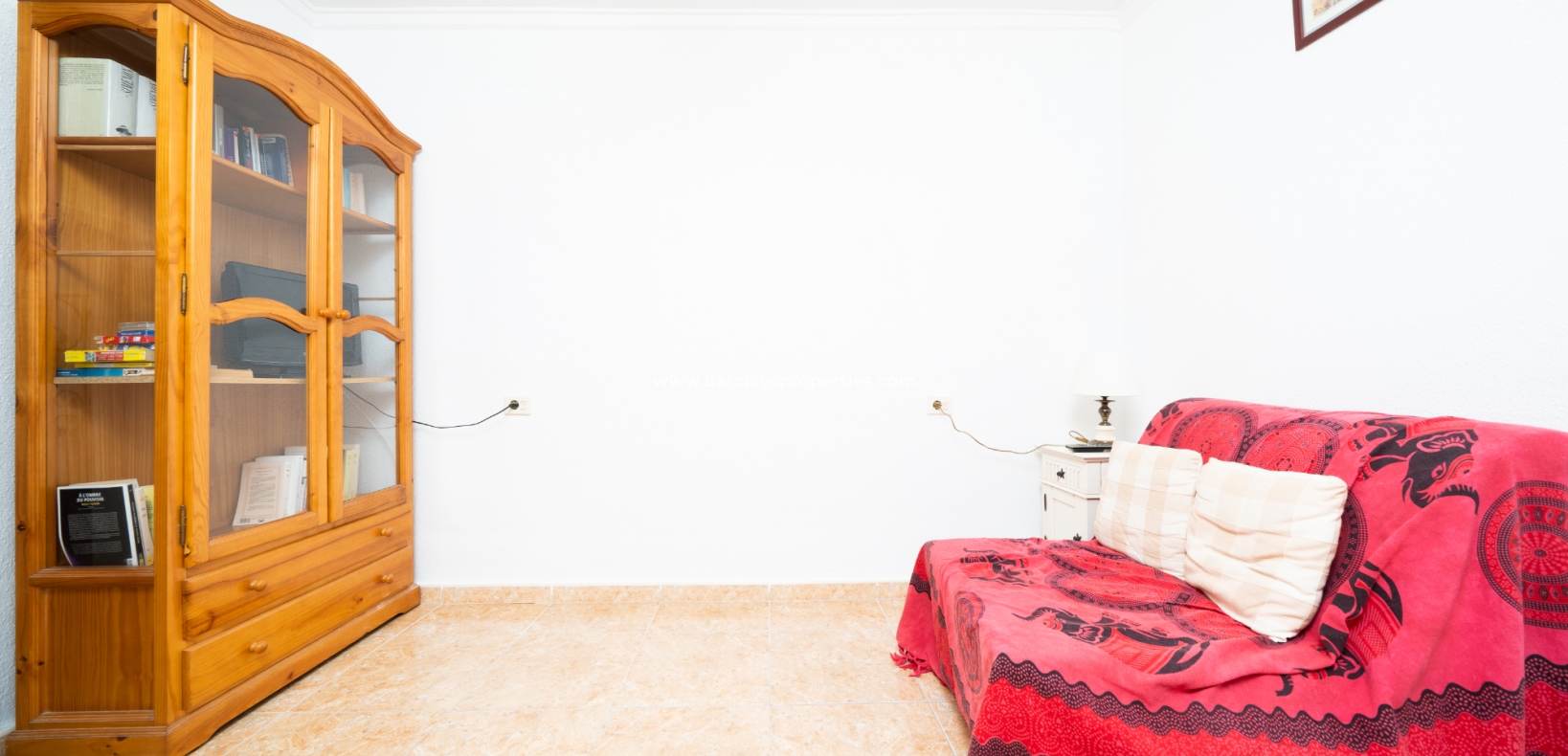 Resale - Reihenhaus - Urb. La Marina