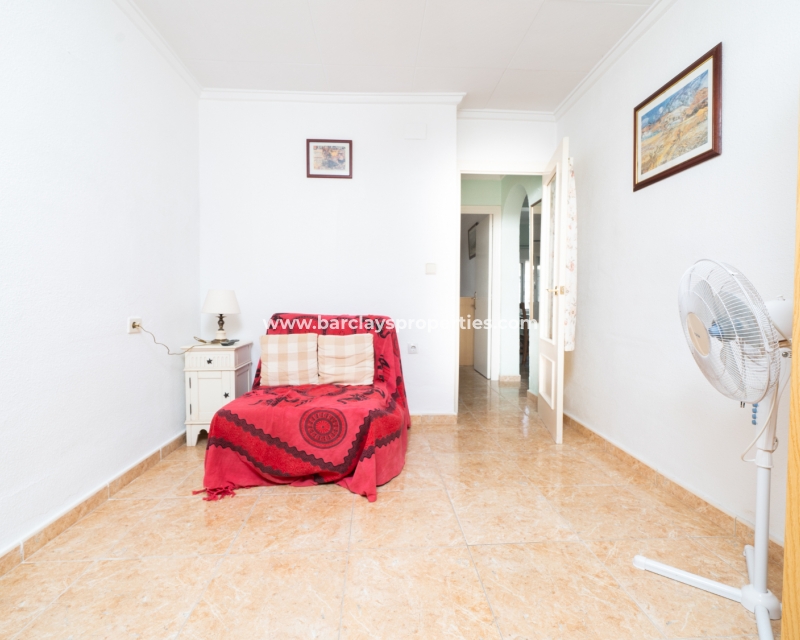 Resale - Reihenhaus - Urb. La Marina