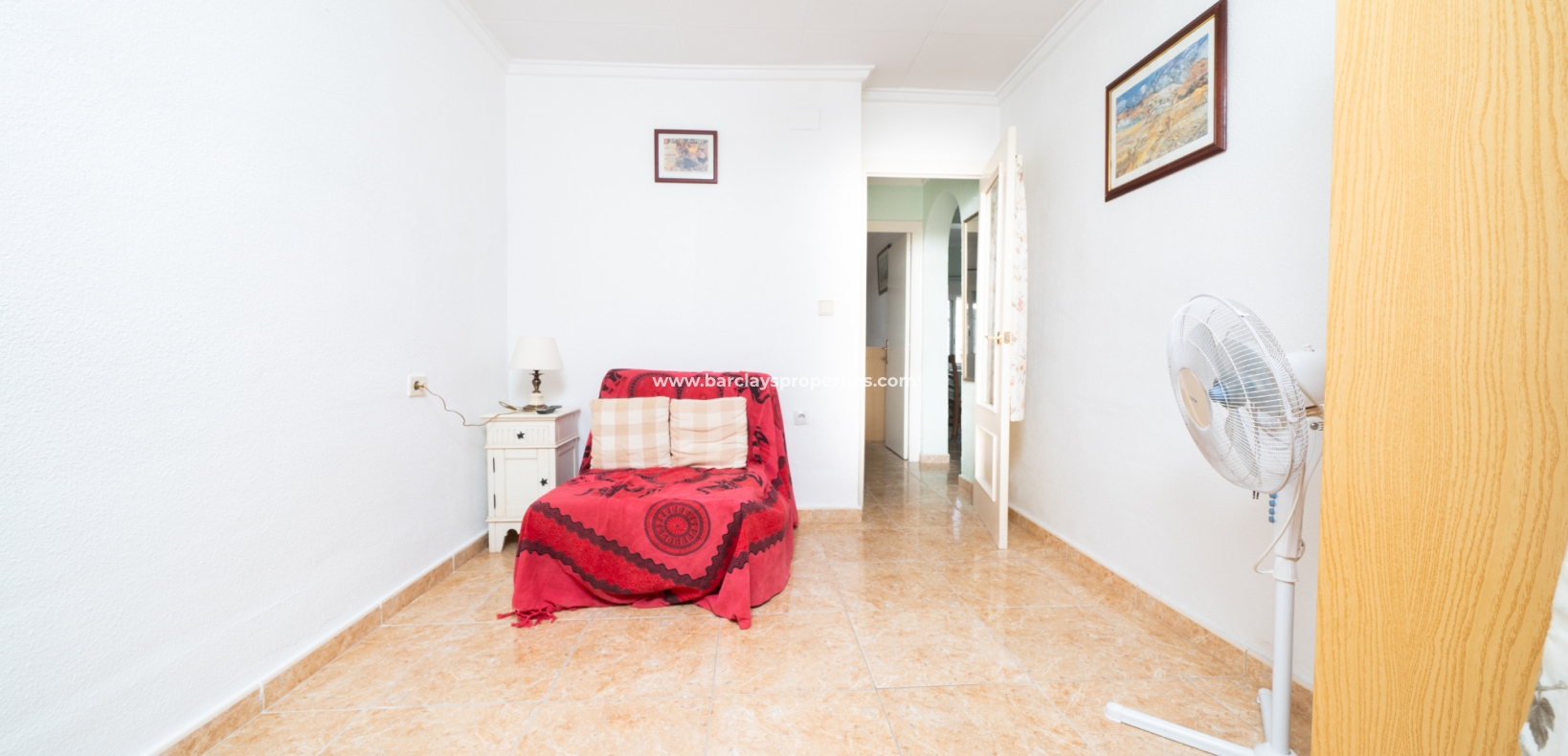 Resale - Reihenhaus - Urb. La Marina