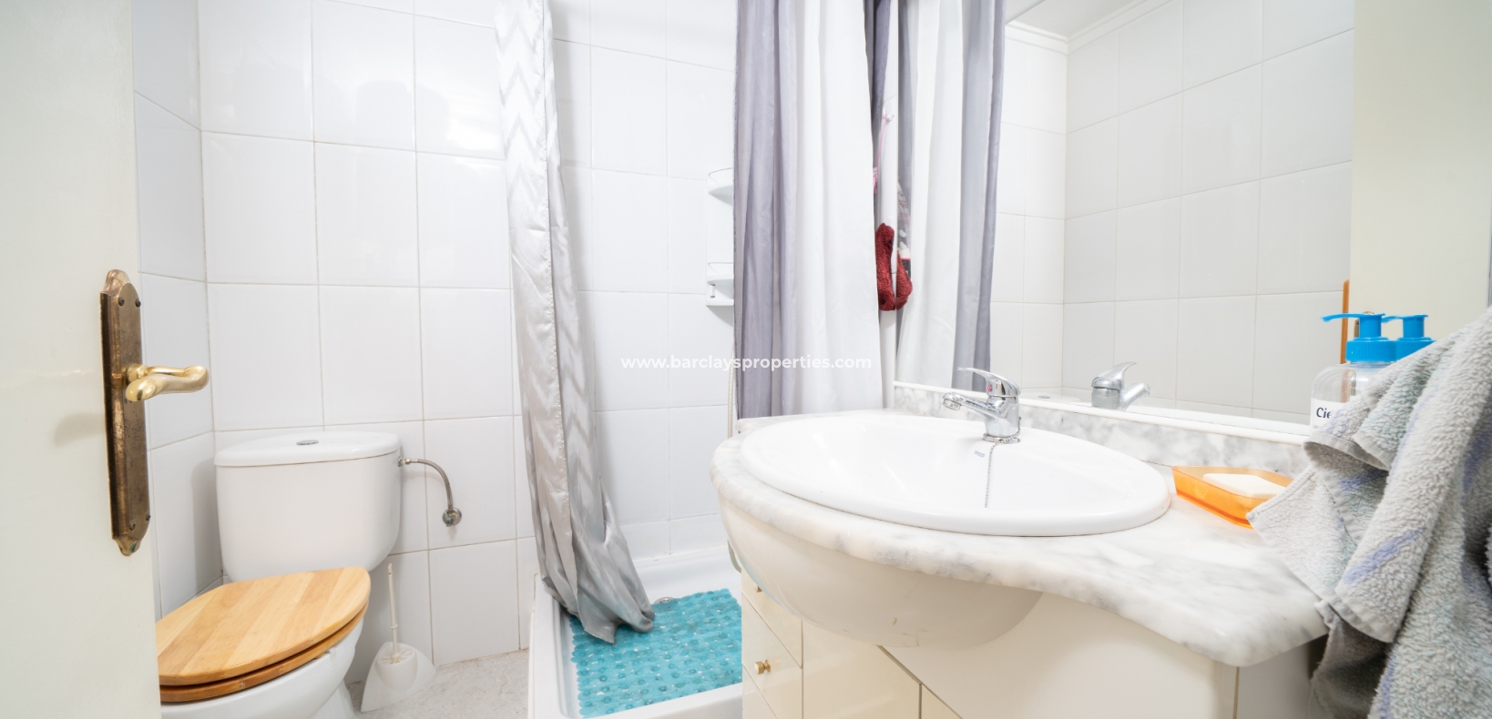 Resale - Reihenhaus - Urb. La Marina