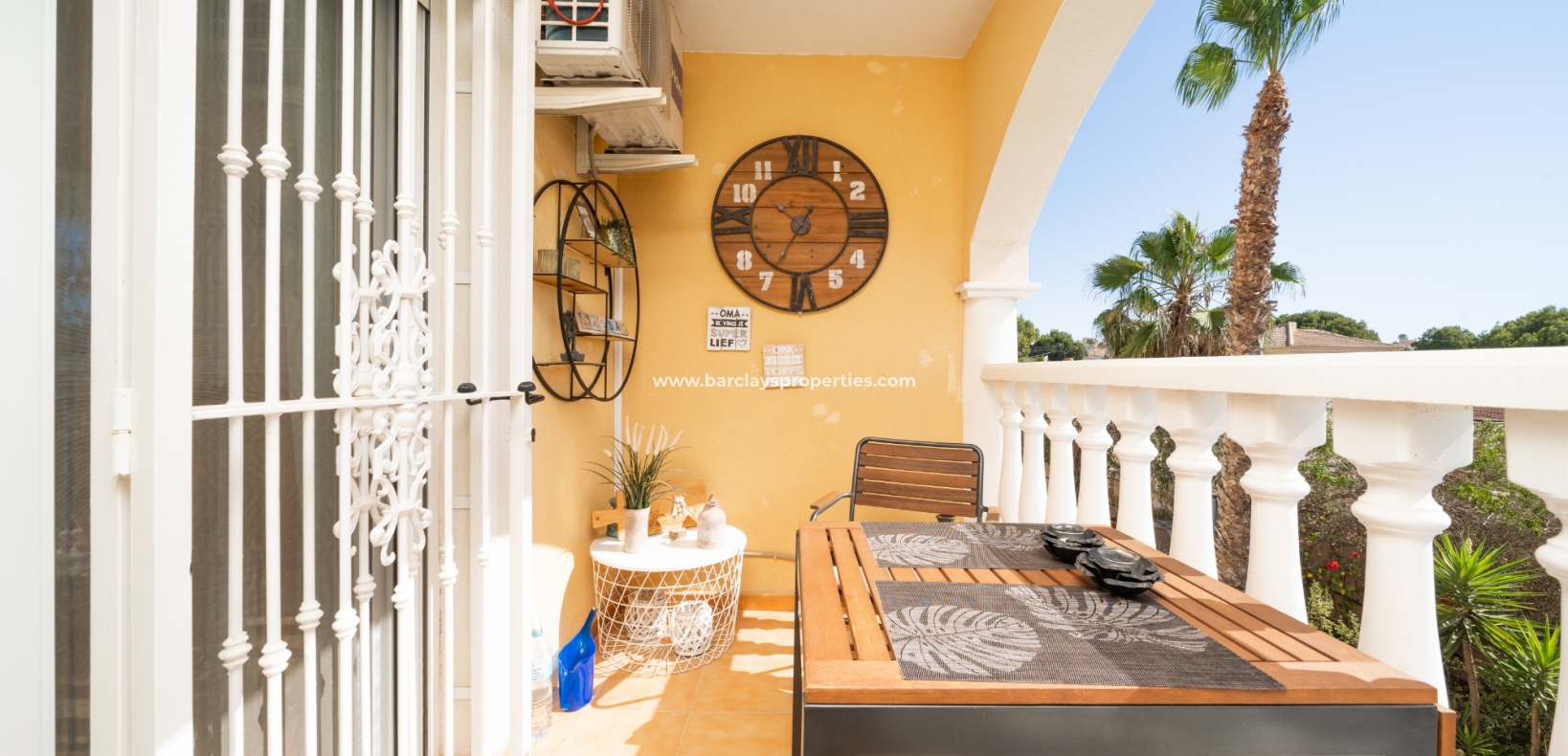 Resale - Reihenhaus - Urb. La Marina