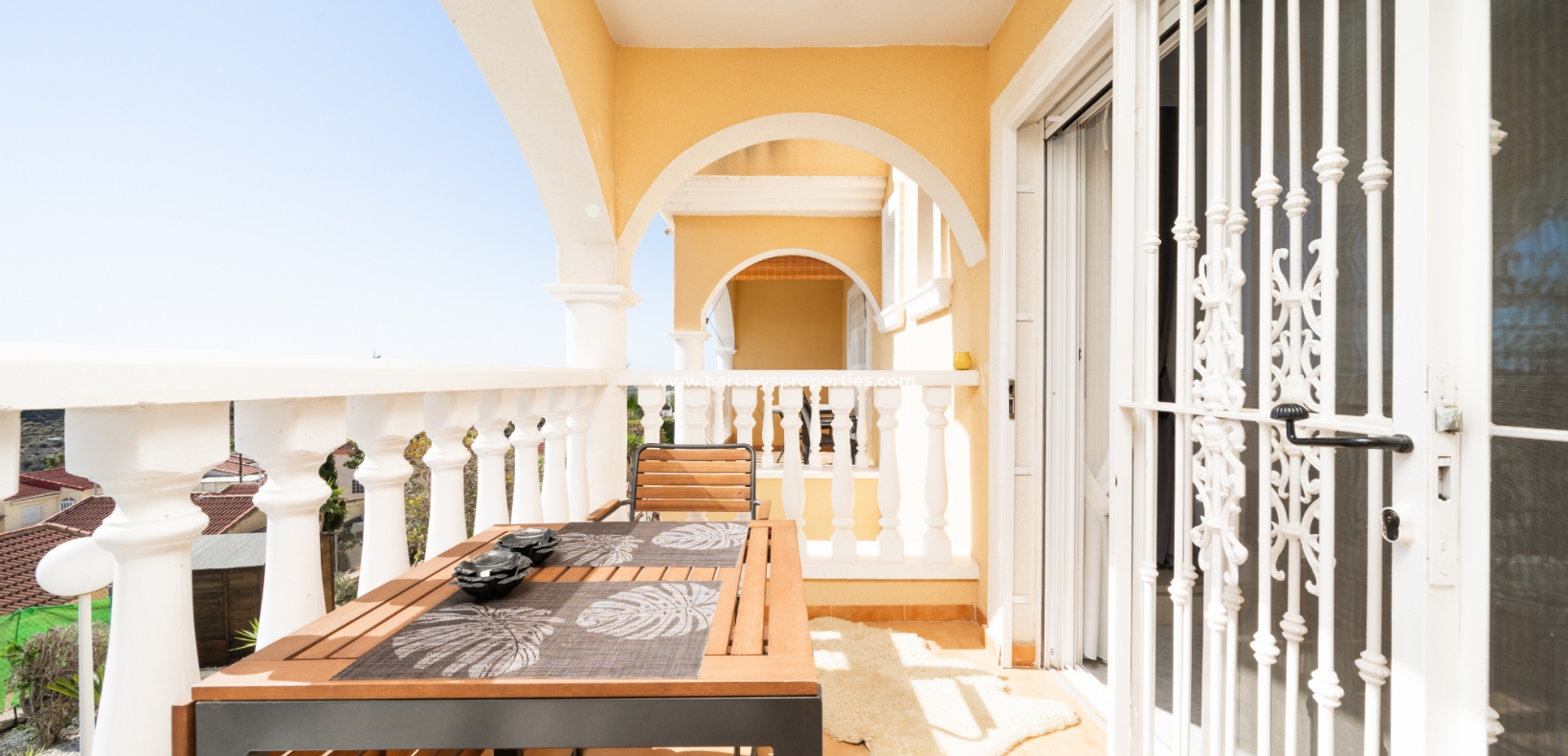 Resale - Reihenhaus - Urb. La Marina