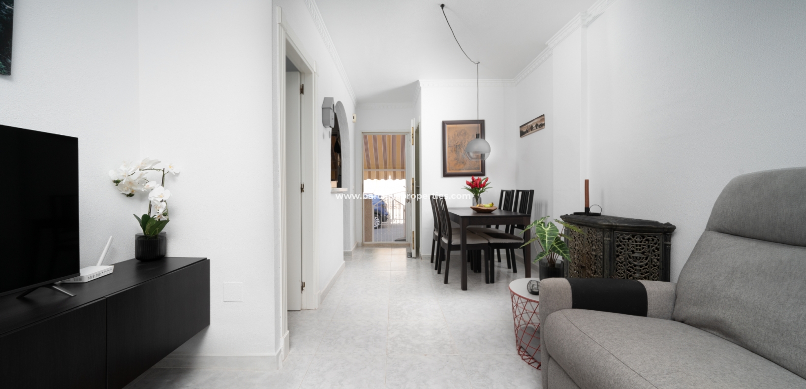 Resale - Reihenhaus - Urb. La Marina