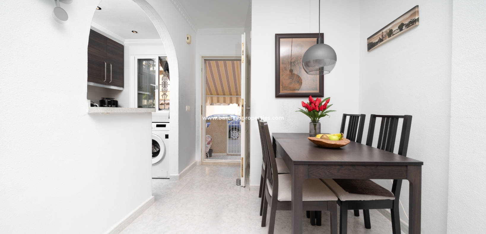 Resale - Reihenhaus - Urb. La Marina